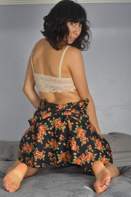ebony latina beautiful pics