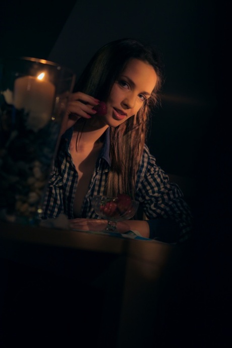June Tandy star naked images