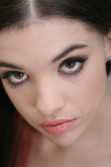skinny petite teen beautiful nude image