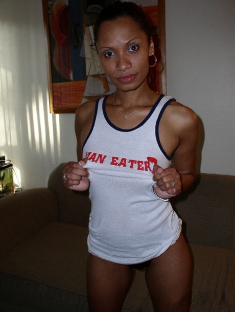 skinny black pornos photos