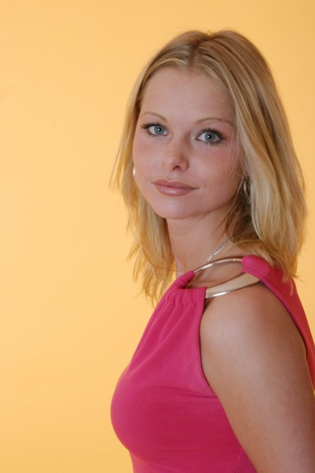 zomerjurk erotisch afbeelding