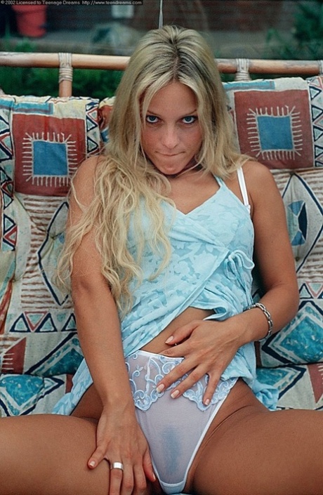 sheer panties hot nude pic