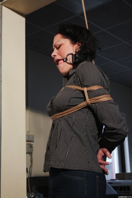 dojrzałe bdsm hdxxx fotka