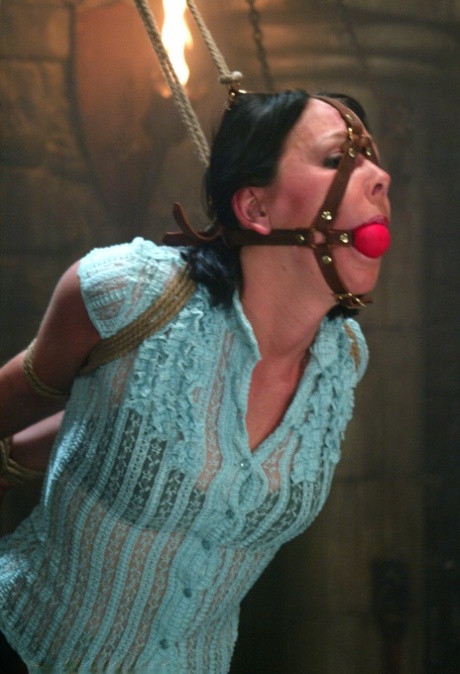 bondage mature xxx sympa image