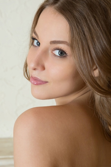 face art naked galleries