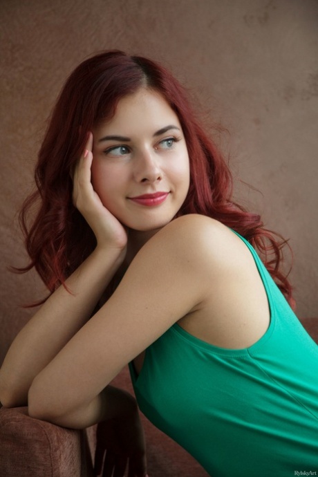 Pearl Ami beautiful model galleries