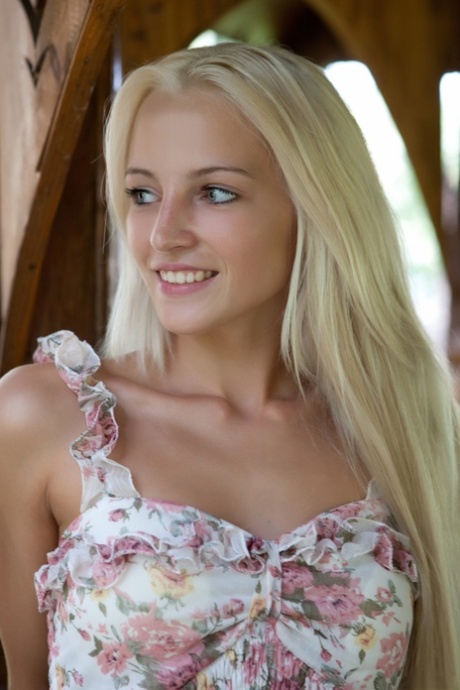 Alysha Ahe pretty pornstar picture