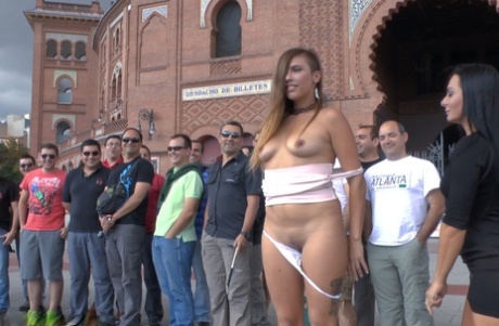 openbare bdsm exclusief van hoge kwaliteit verzameling
