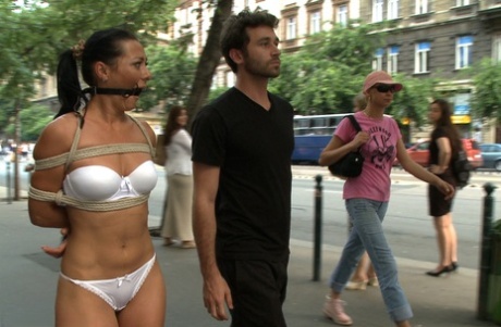 veřejné bdsm krásná pornografie obrázky