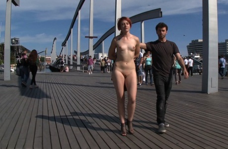 publiczny BDSM najlepszy erotyk galerie