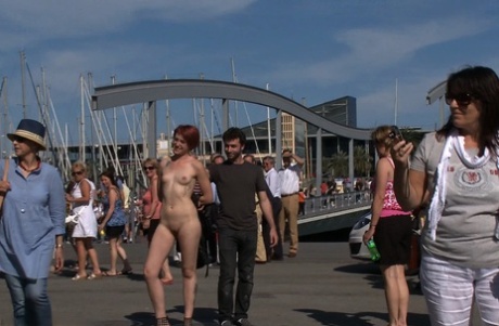 publiczny BDSM ładne idealne zdjęcia