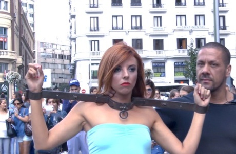 Bianca Resa perfect model gallery