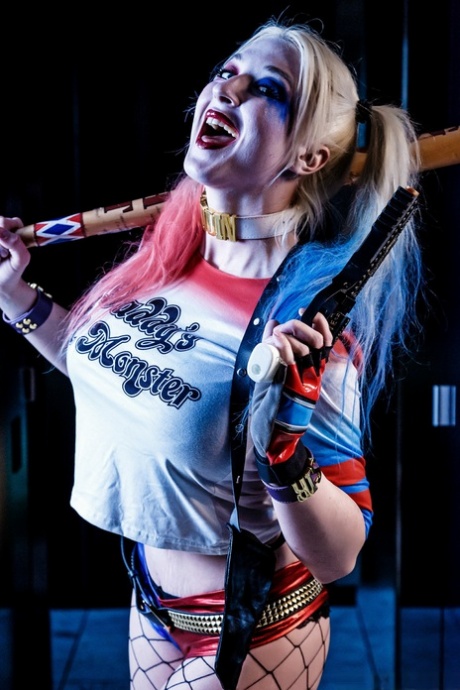 cosplay de estrella porno hd caliente fotos