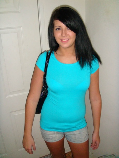 Skyla Paige adult actress photo
