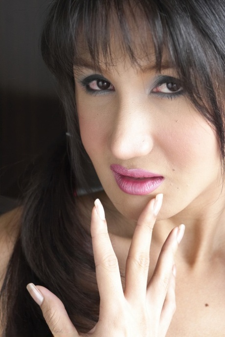 Ladyboy Gisele top star photo