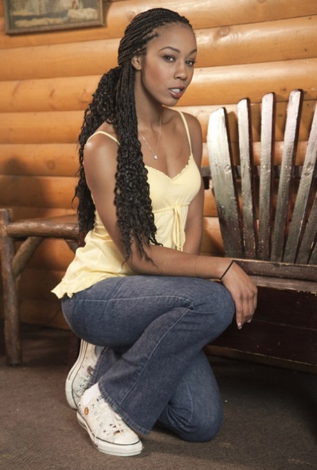 ibenholt jeans hd smuk gallerier