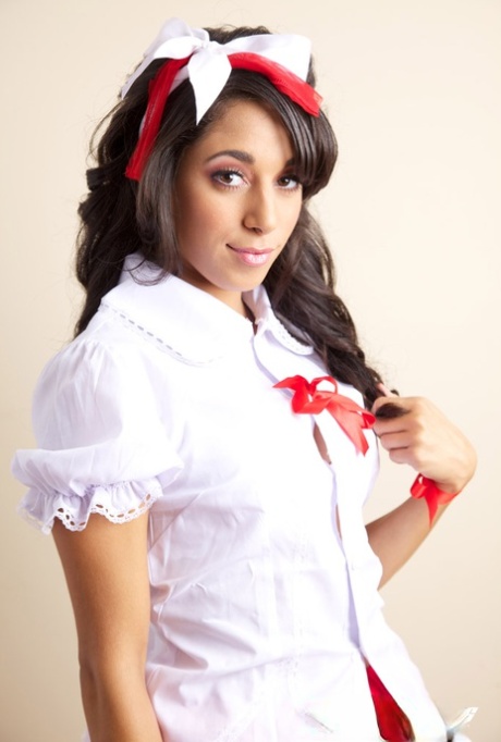 tynn latina pornografisk xxx galleri
