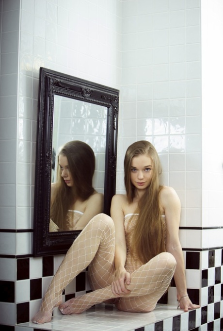 branlette espagnole beaux nus archive