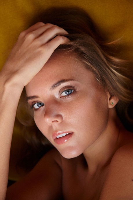 modello russo porno erotico Immagine