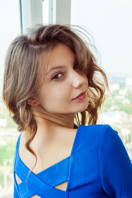 ukrajinský teenager erotický sex obr