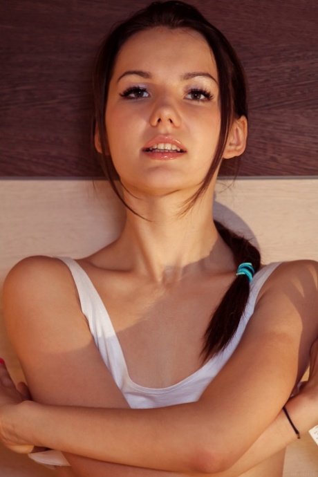 adolescent ukrainien bien chaud image