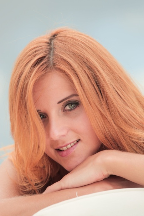 Roberta Berti pornstar art photos