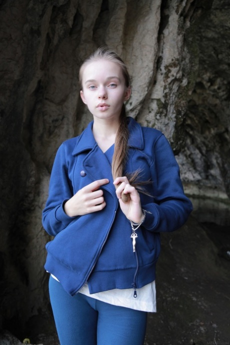 ukraine teen beautiful gallery