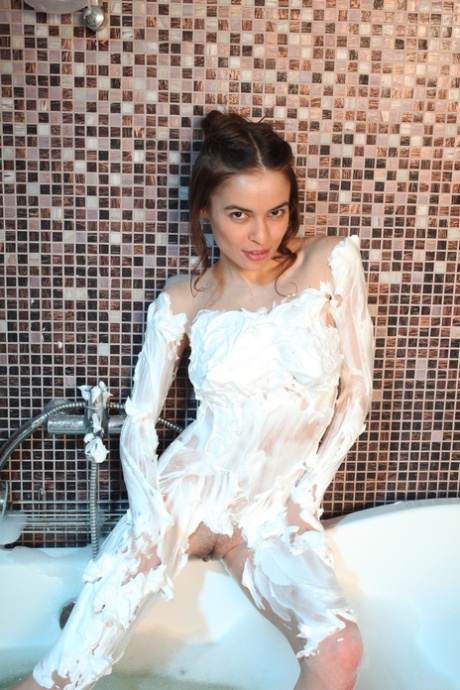 Bagira nude actress pics