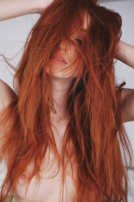 Redhead Pics Galleries