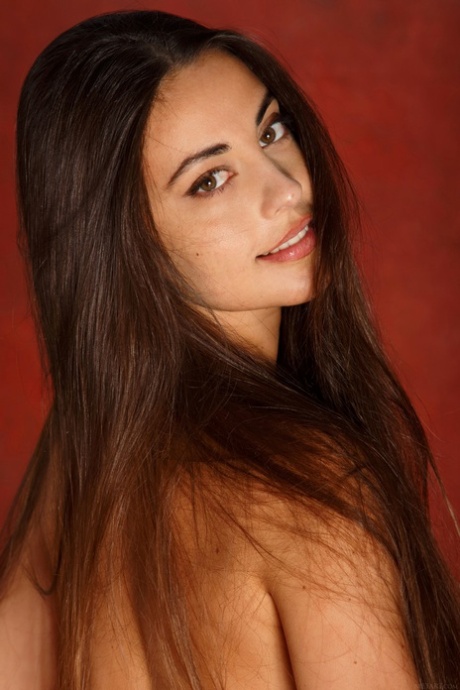 Lorena Garcia nude pornstar image