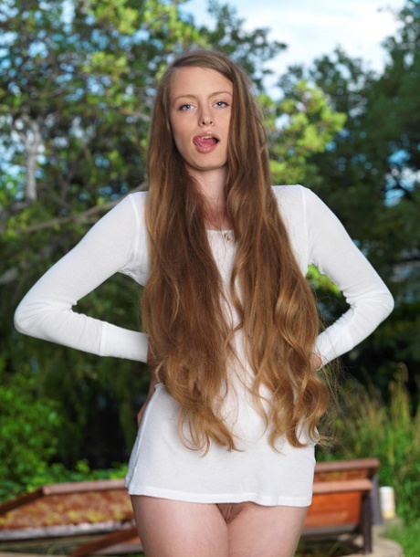 Milana Kina pornographic actress picture