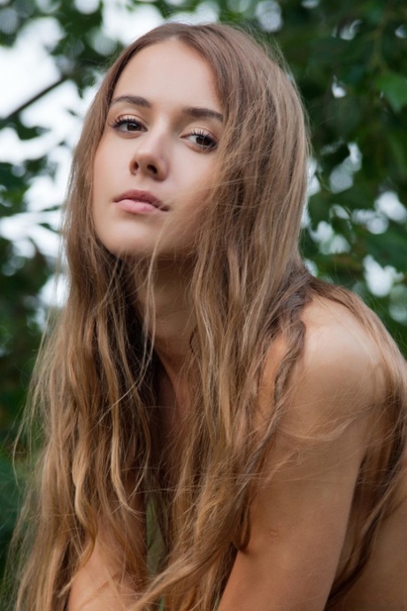 Lina Diamond model erotic picture
