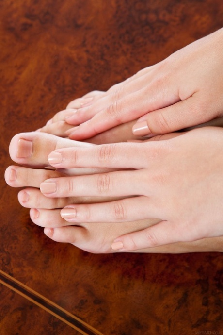 toes free xxx pics
