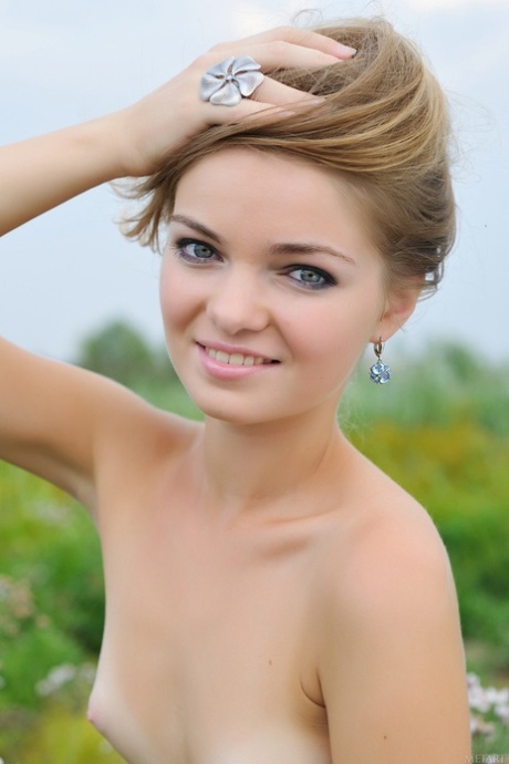 Bridgit A Ossia star nice picture