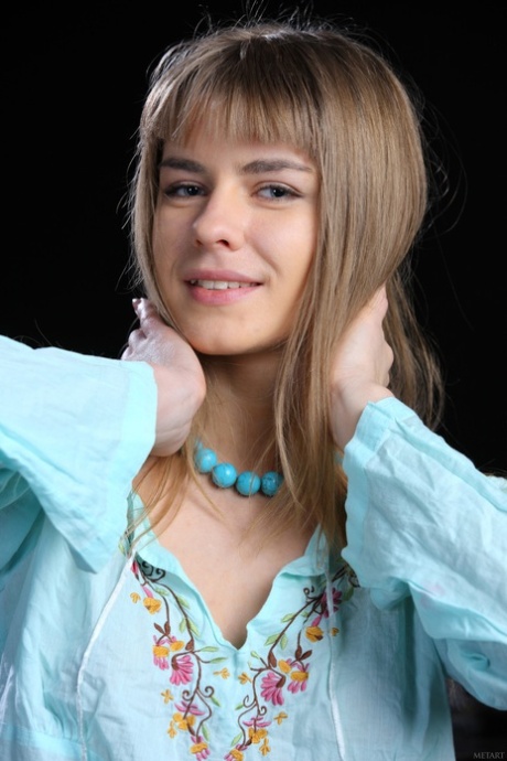 chlupatá holka žhavé akty fotografie