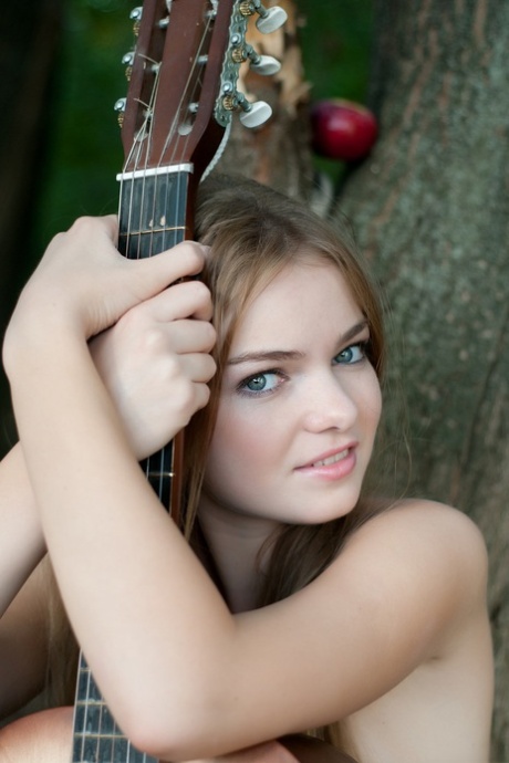 Bridgit A Ossia nudes star picture