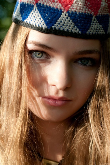 Bridgit A Ossia xxx actress images