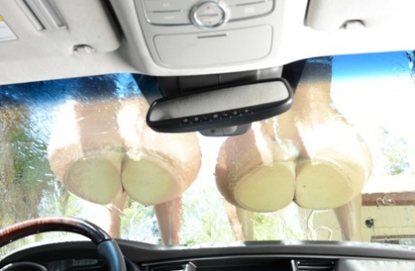 car sexy picture