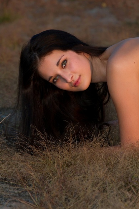 Katya Ac art actress picture