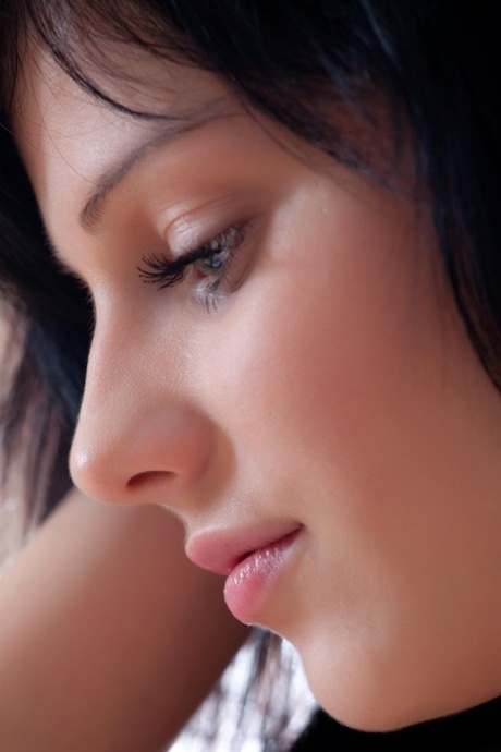 beautiful face sex galleries