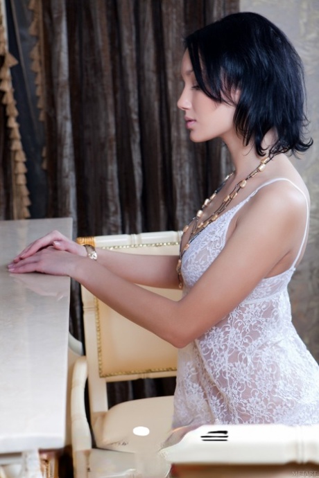 Loreen Ahe star pornographic photo