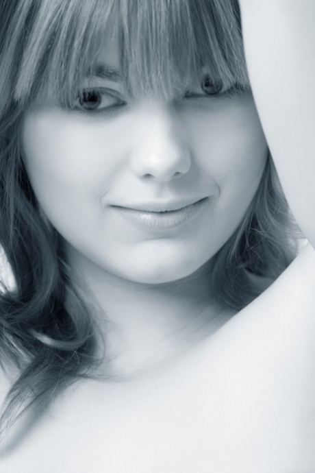 beautiful face free porn images