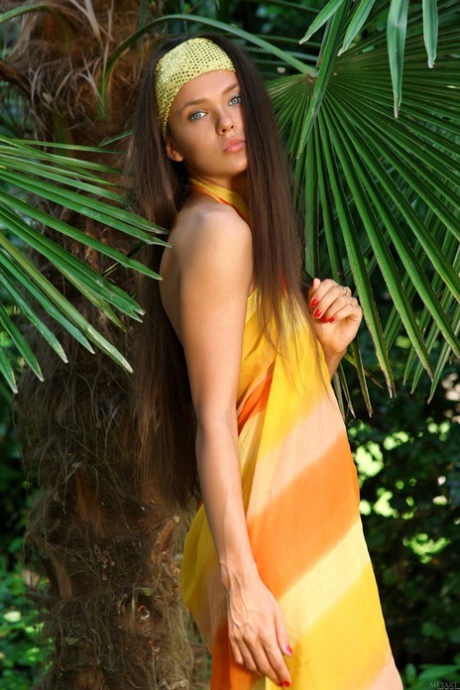 Anastasia Petrova pornstar naked gallery