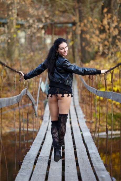 bruna magra sesso hd galleria