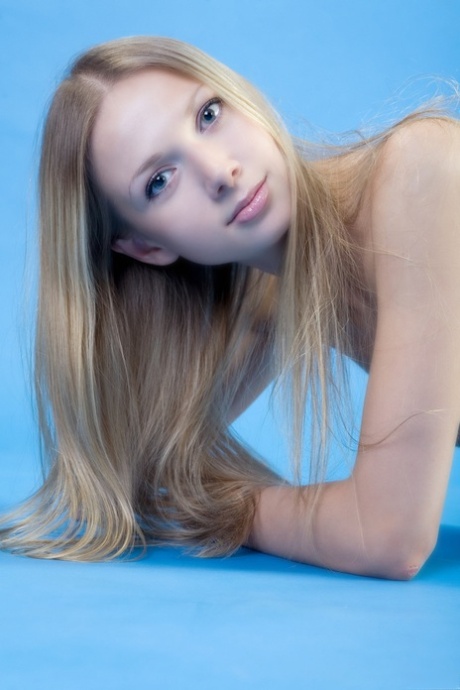 Augusta Crystal beautiful model gallery