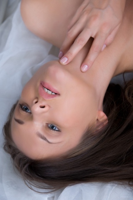 modelo adolescente lindo de alta qualidade coleção