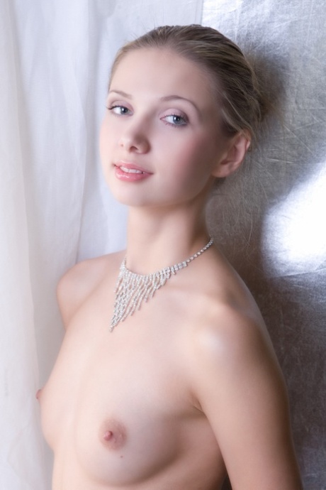 Augusta Crystal nude star pics