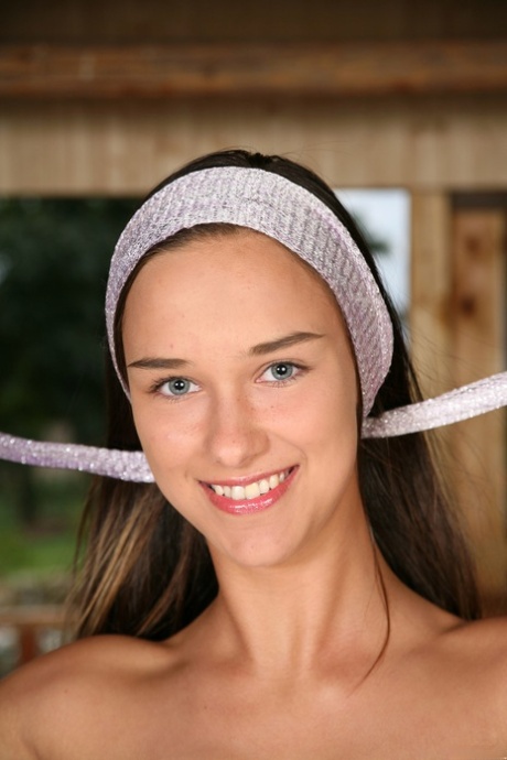 gezicht bovenste hd foto