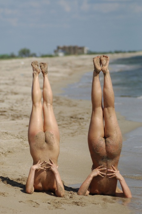 beach feet naked pictures