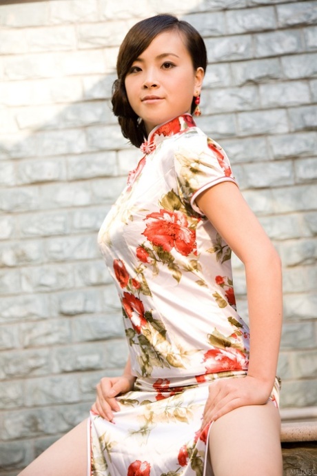 asian dress pornographic archive